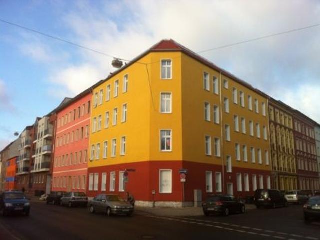 Apartment mieten in Neuendorfer Vorstadt, Brandenburg
