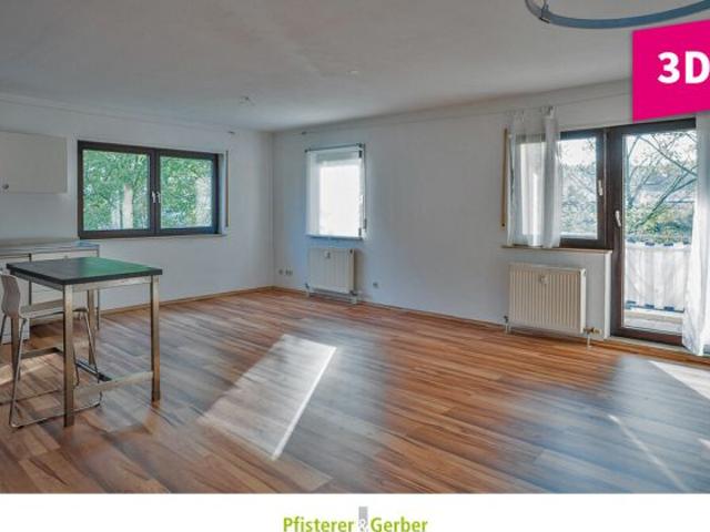 Wohnung mieten in Bruchsal, Baden-Württemberg