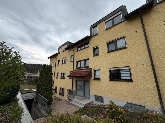 Apartment mieten in Heidenheim, Baden-Württemberg