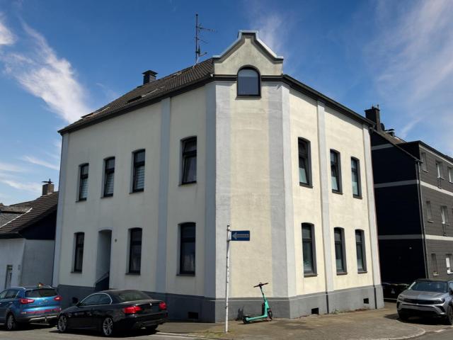 Wohnung mieten in Mülheim, Nordrhein-Westfalen