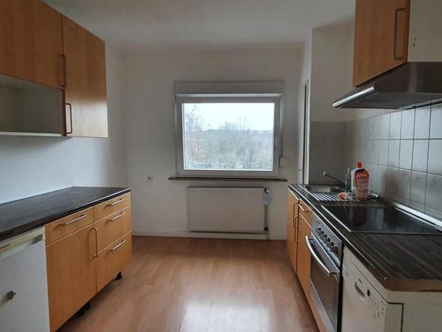 Wohnung mieten in Aplerbeck, Dortmund