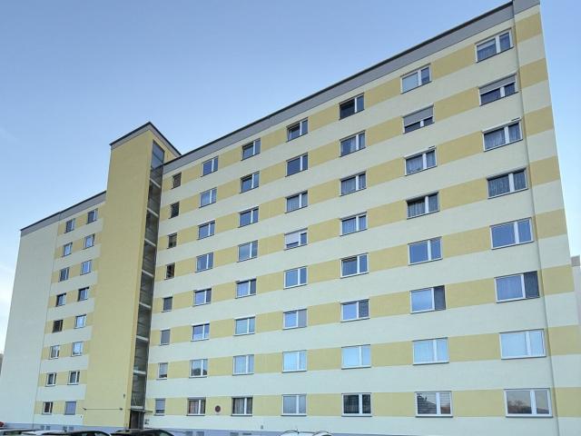 Wohnung mieten in Kapfenberg, Bezirk Bruck-Mürzzuschlag