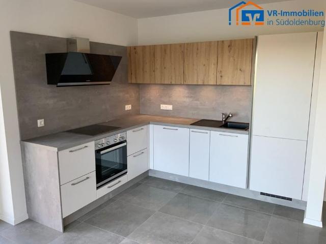Apartment mieten in Hemmelsbühren, Cloppenburg