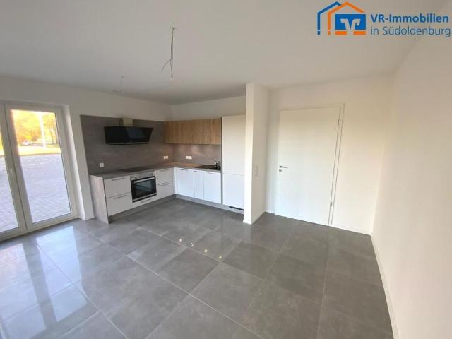 Apartment mieten in Hemmelsbühren, Cloppenburg