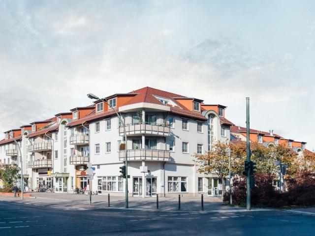 Apartment mieten in Blankenburg, Berlin