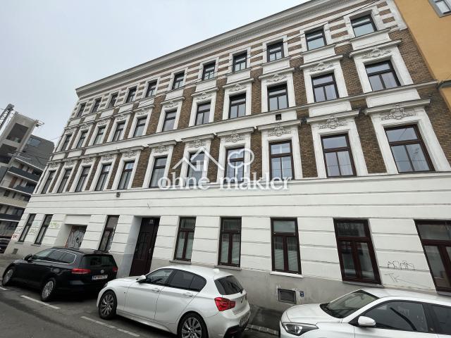 Wohnung kaufen in KG Fünfhaus, Wien