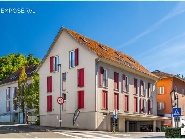 Apartment kaufen in Dornbirn, Bezirk Dornbirn