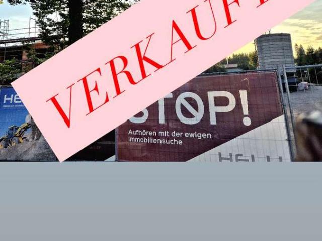 Wohnung kaufen in Westerringen, Langerringen