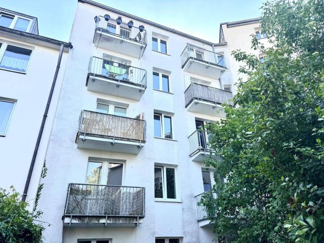 Etagenwohnung kaufen in Aachen