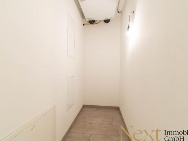 Apartment mieten in Linz, Makartviertel