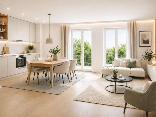 Wohnung kaufen in Dühren, Sinsheim
