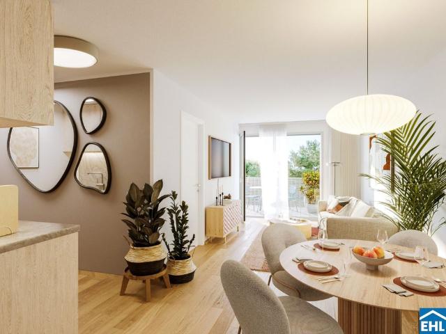Apartment mieten in Simmering, Wien