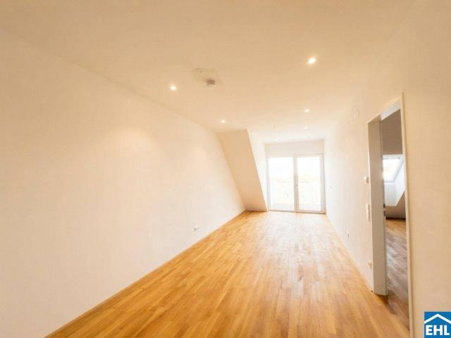 Apartment mieten in Simmering, Wien