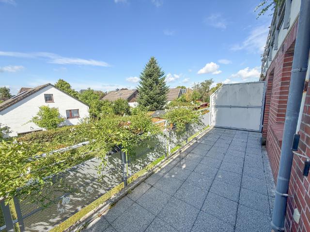 Apartment mieten in Uetersen, Schleswig-Holstein