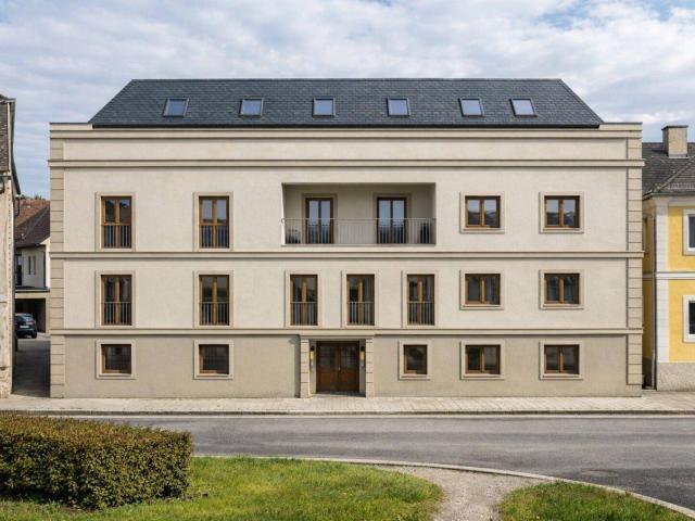 Apartment kaufen in Mühlgrub, Pfarrkirchen bei Bad Hall