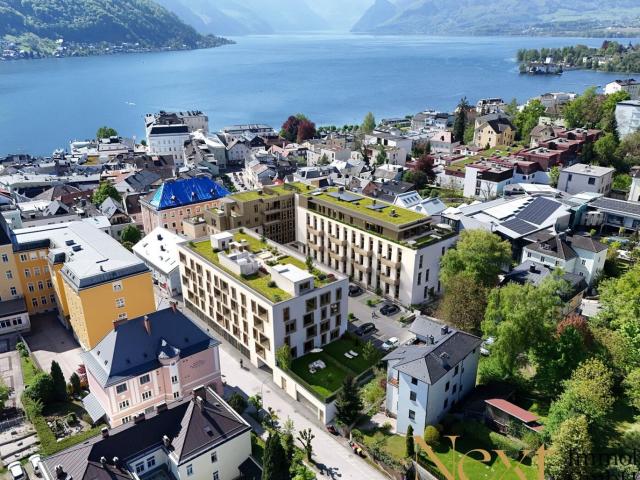 Wohnung kaufen in Gmunden, Oberösterreich