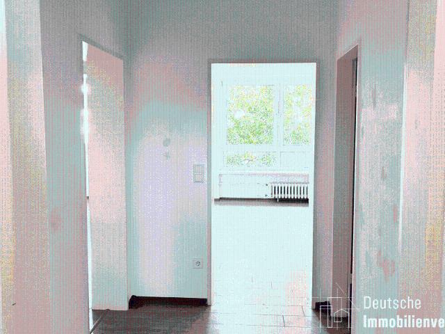 Apartment mieten in Bilk, Düsseldorf