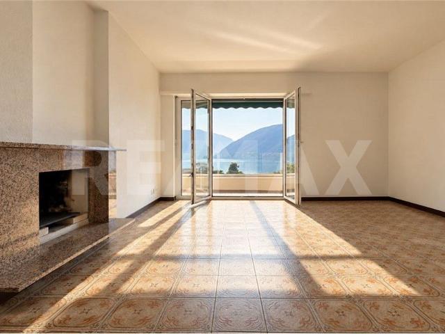 Apartment mieten in Melide, Distretto di Lugano
