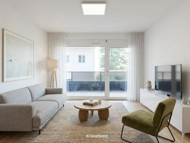 Apartment mieten in Lend, Gersdorf-Feistritz