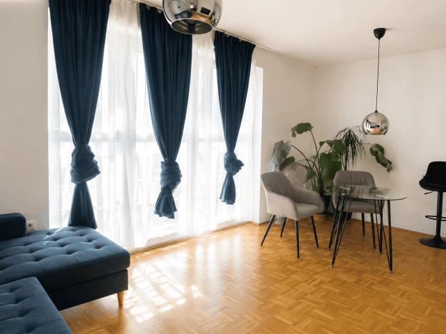 Apartment mieten in KG Mariahilf, Wien