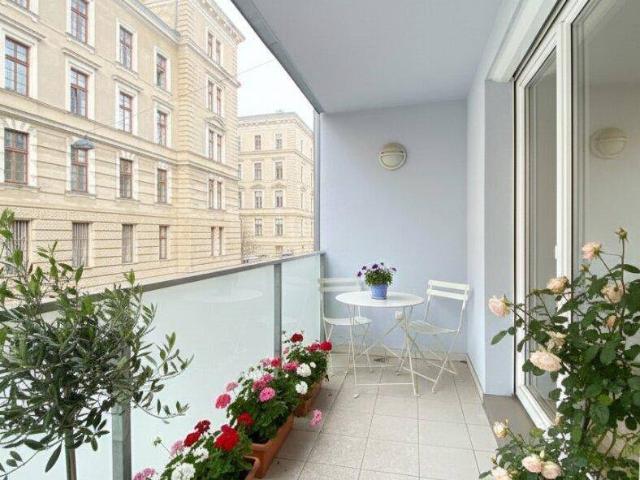 Apartment kaufen in Ottakring, Wien