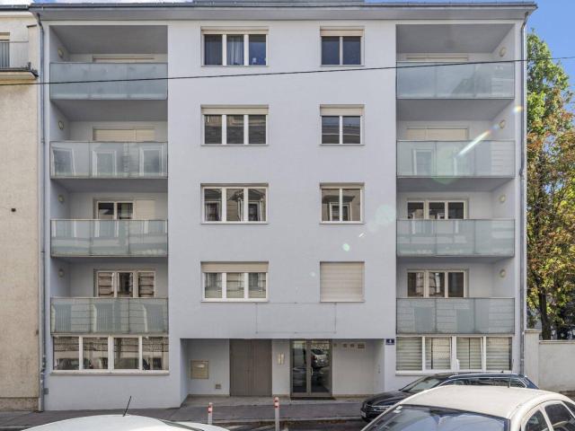 Apartment kaufen in Ottakring, Wien