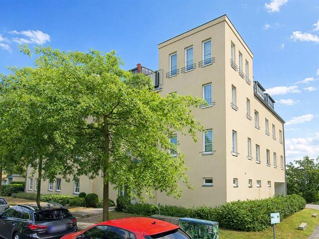 Apartment mieten in Potsdam, Brandenburg