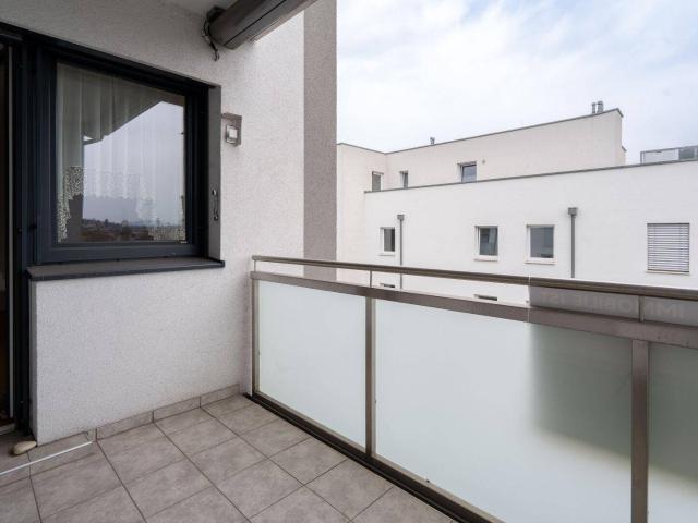 Apartment kaufen in Steyregg, Steyregg Ost
