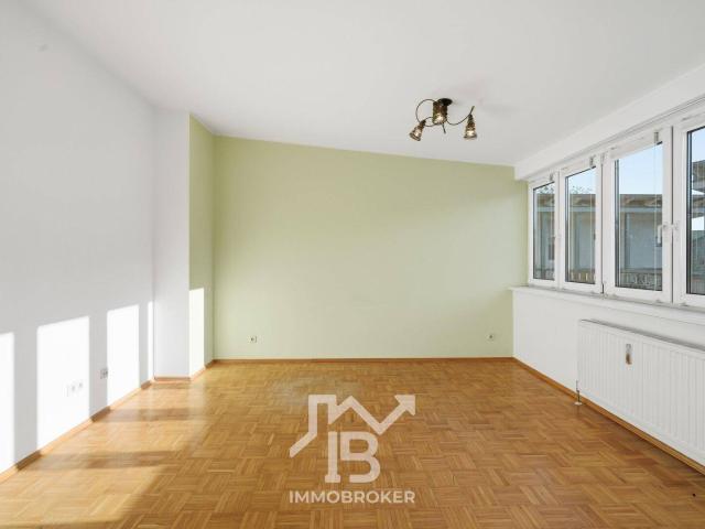 Apartment kaufen in Steyregg, Oberösterreich