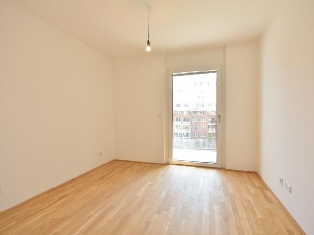 Wohnung mieten in Seestadt, Wien