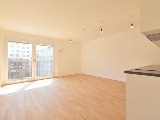Apartment mieten in Erdberg, Wien