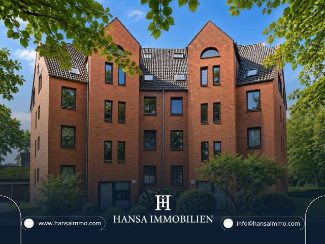 Wohnung kaufen in Reinbek, Kreis Stormarn