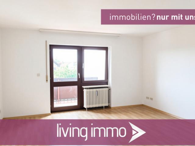 Wohnung kaufen in Pocking, Bayern