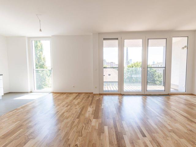 Apartment mieten in Floridsdorf, Wien