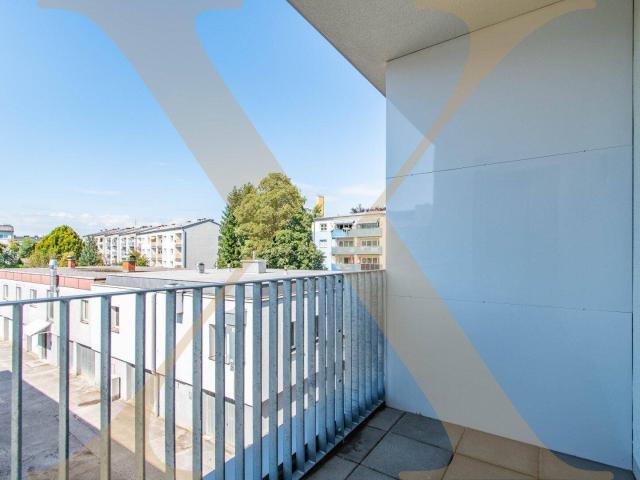 Apartment kaufen in Ennsleite, Steyr