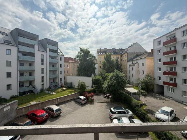 Apartment kaufen in Niedernhart, Linz