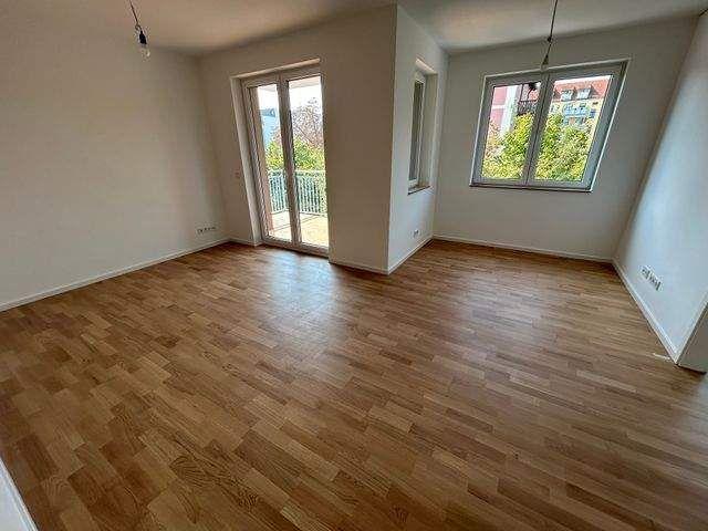 Apartment mieten in Merseburg