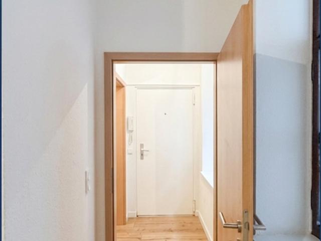 Wohnung mieten in Sudenburg, Magdeburg