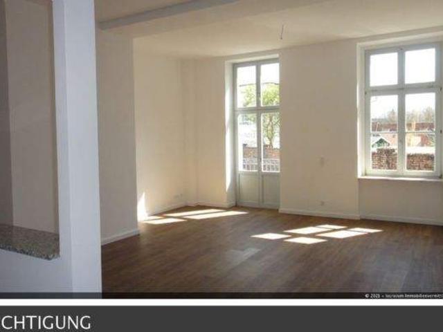 Apartment mieten in Wurzen
