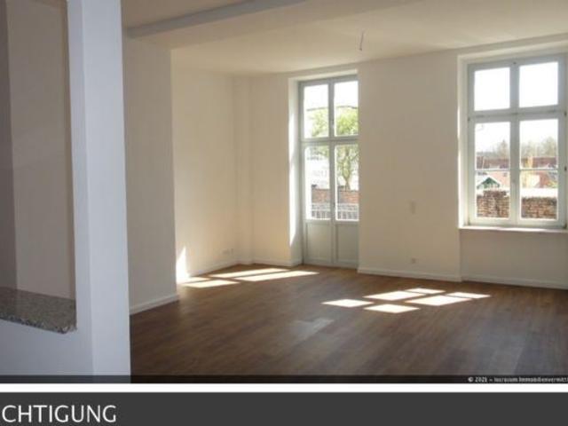 Wohnung mieten in Wurzen