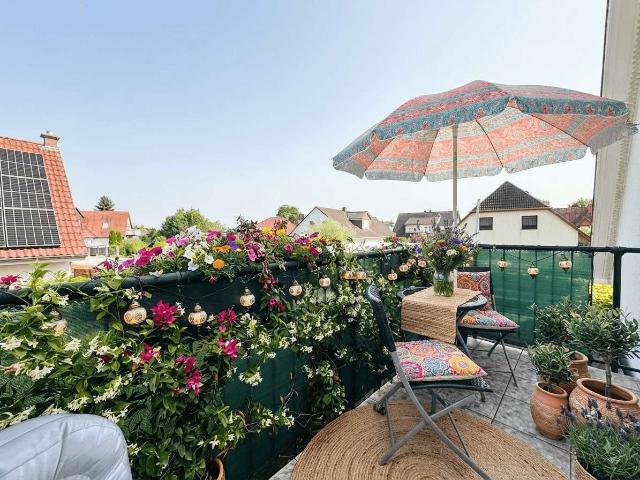 Wohnung kaufen in Niendorf, Papendorf