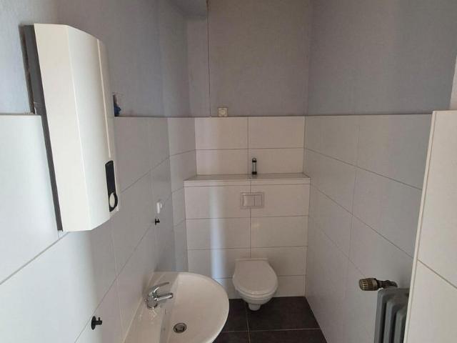 Wohnung mieten in Gerthe, Bochum