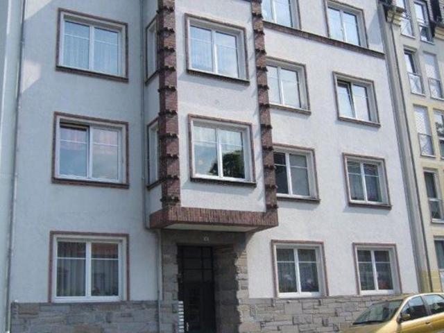 Wohnung mieten in Bärenstein, Plauen