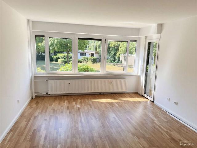 Apartment mieten in Bemerode, Hannover