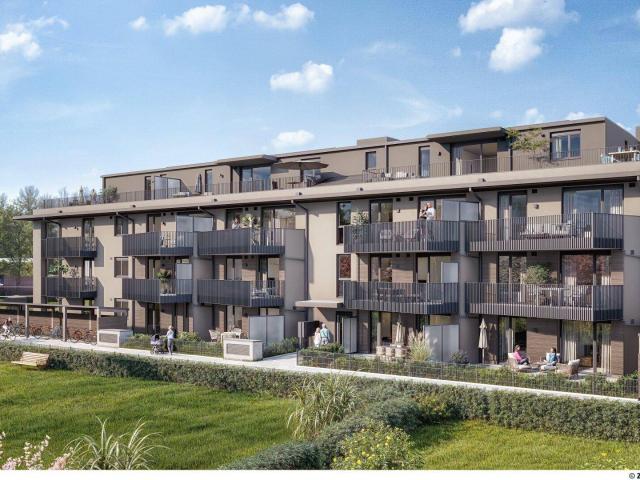 Apartment kaufen in Bürmoos