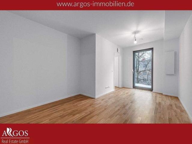Apartment mieten in Reinickendorf, Berlin