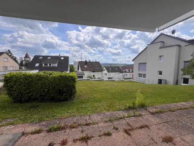 Wohnung mieten in Esslingen, Baden-Württemberg