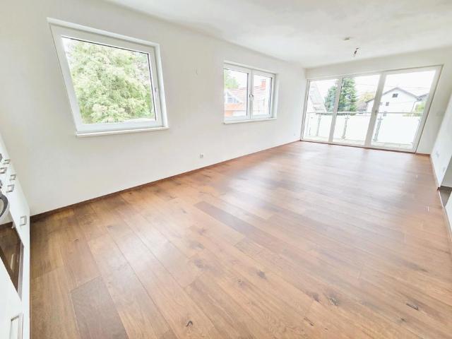 Apartment mieten in Mattighofen, Bezirk Braunau