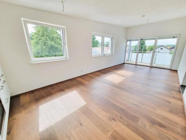 Apartment mieten in Mattighofen, Bezirk Braunau