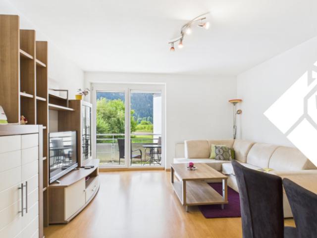 Etagenwohnung kaufen in Kufstein, Sparchen